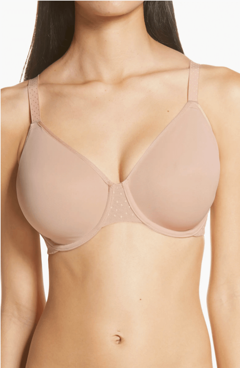 wacoal minimizer bra